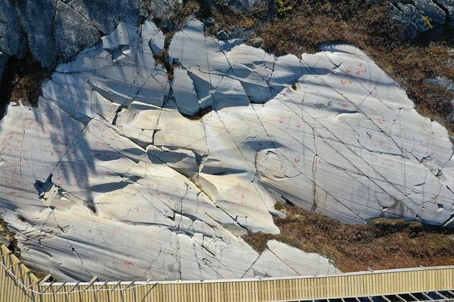 World Heritage Rock Art Centre - Alta Museum